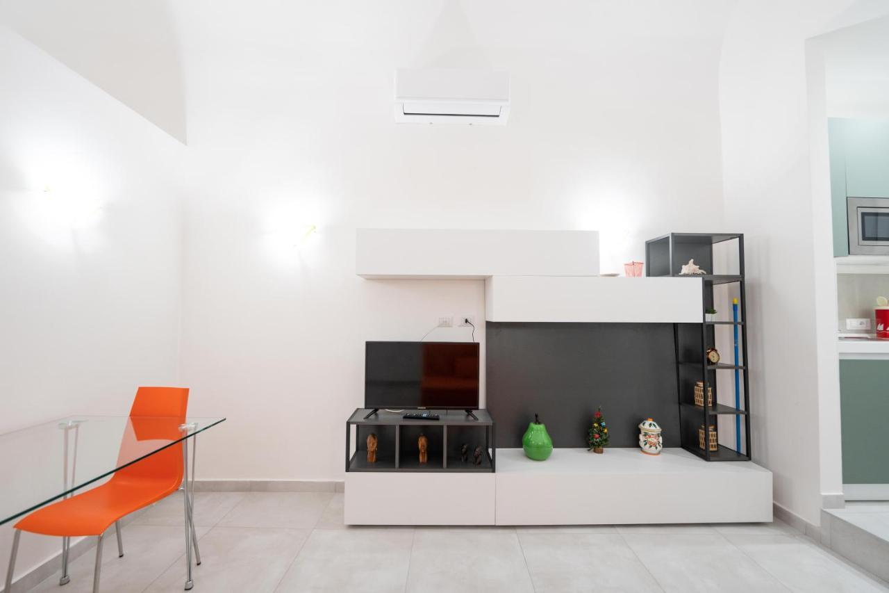 Ferienwohnung Vico Amico By Dimorra Neapel Exterior foto